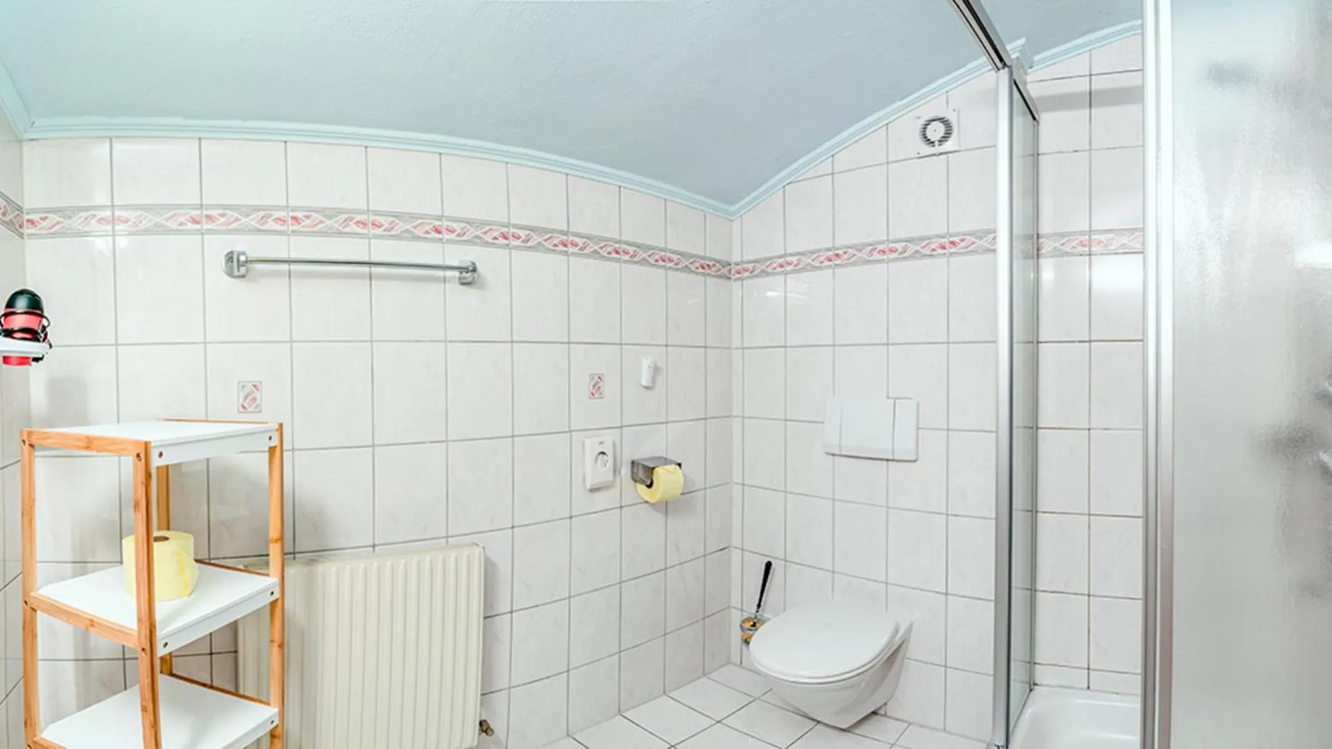 זולדן Appartement Bergers, 4 Pers 42 Qm דירה